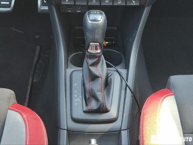 Skoda Rapid 43 interauto-car