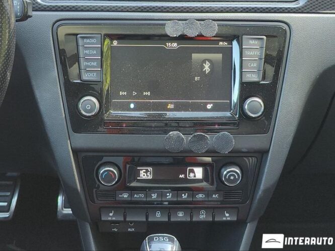 Skoda Rapid 41 interauto-car