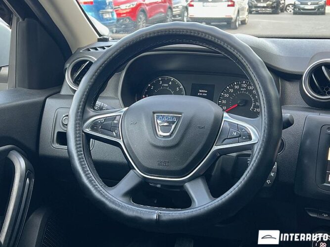 Dacia Duster 39 interauto-car