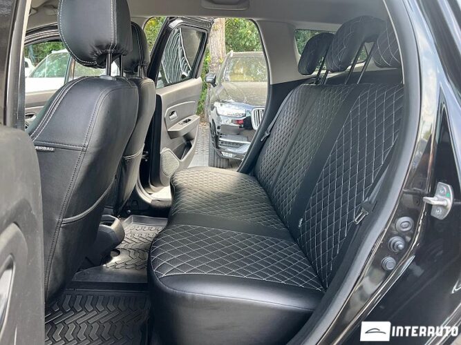 Dacia Duster 46 interauto-car