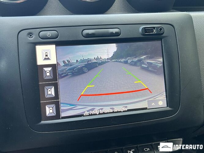 Dacia Duster 41 interauto-car