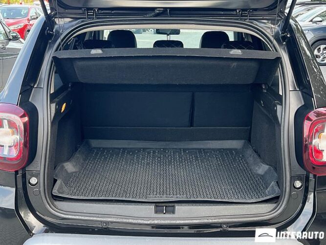 Dacia Duster 47 interauto-car