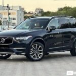 Volvo XC 90 2015