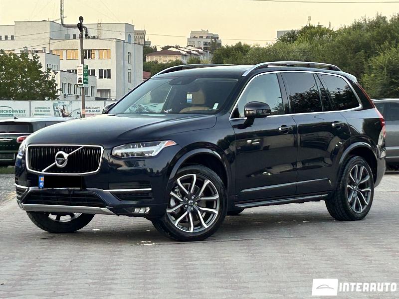 Volvo XC 90 2 interauto oferta masina