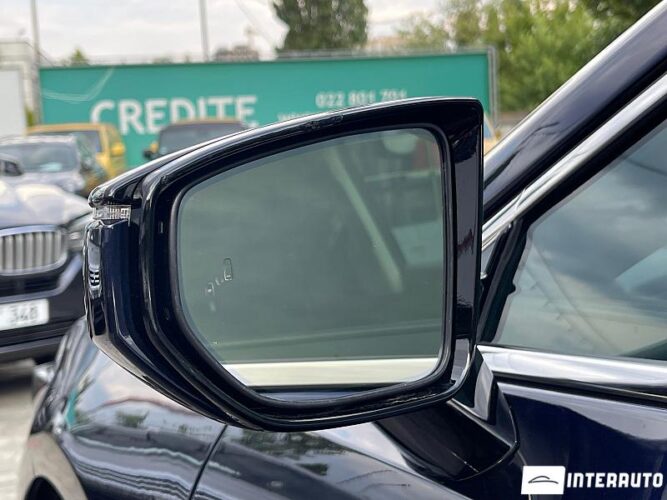 Lexus ES 300h 40 interauto-car