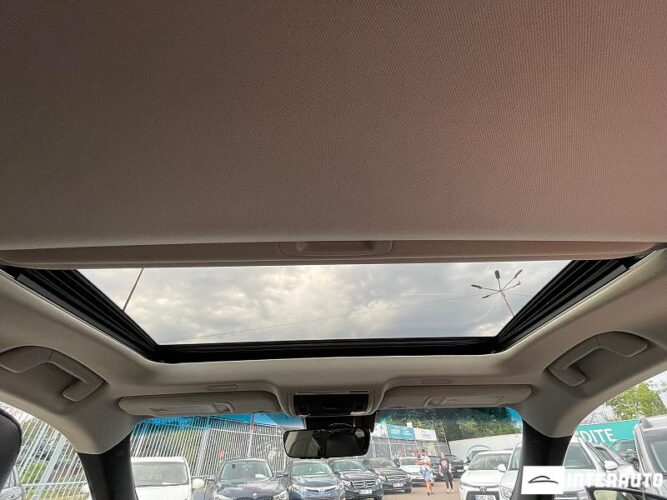 Lexus ES 300h 55 interauto-car