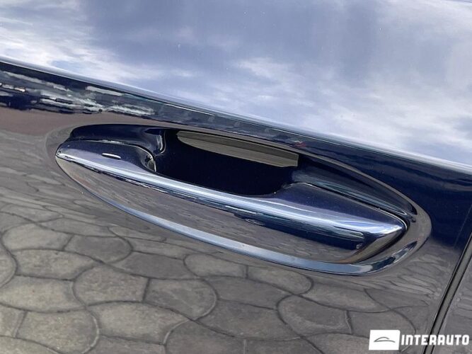 Lexus ES 300h 41 interauto-car