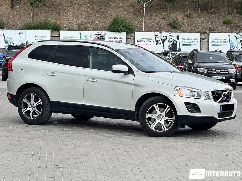 Volvo XC 60 2 interauto oferta masina