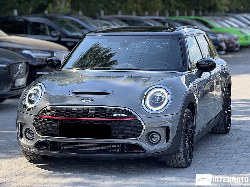 Mini Clubman Cooper S 2 interauto oferta masina
