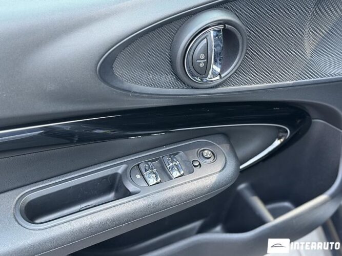 Mini Clubman Cooper S 36 interauto-car