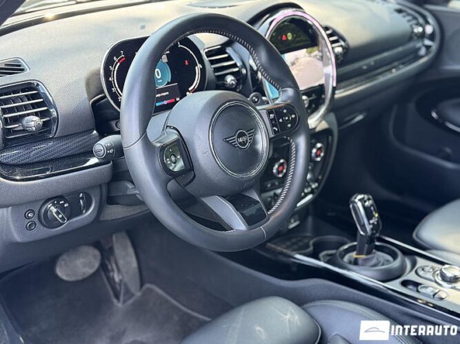 Mini Clubman Cooper S 38 interauto-car