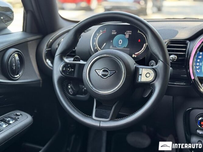 Mini Clubman Cooper S 39 interauto-car