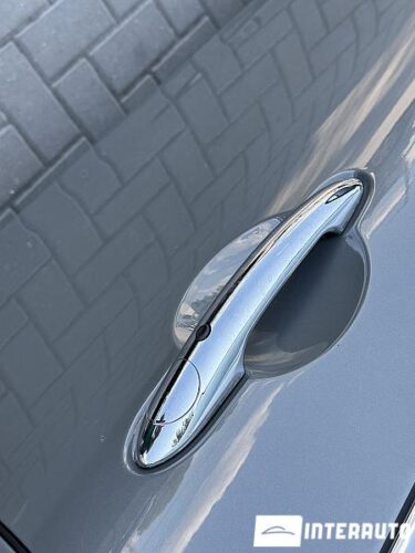 Mini Clubman Cooper S 35 interauto-car