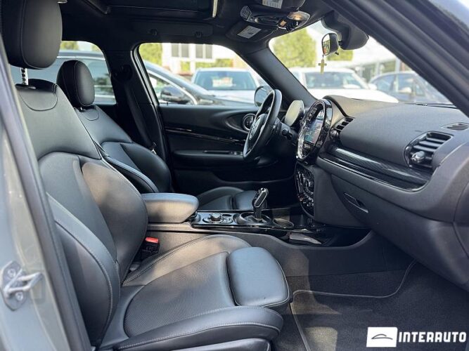 Mini Clubman Cooper S 47 interauto-car