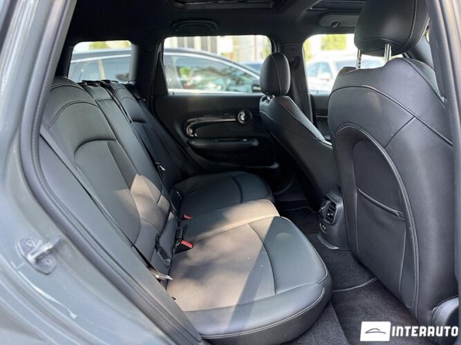 Mini Clubman Cooper S 46 interauto-car