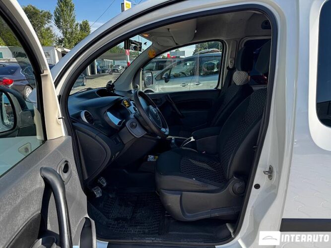 Renault Kangoo 33 interauto-car