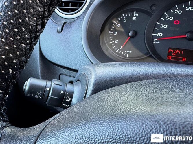 Renault Kangoo 43 interauto-car