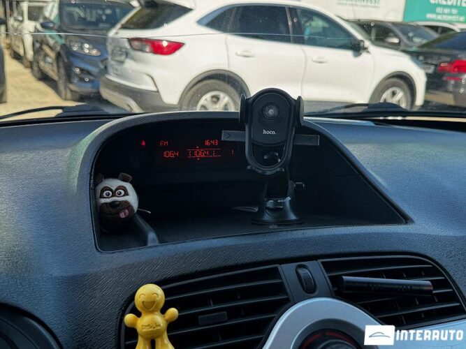 Renault Kangoo 38 interauto-car