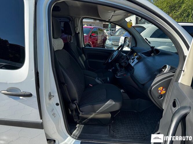 Renault Kangoo 34 interauto-car