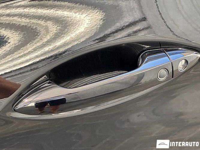 Honda Clarity 48 interauto-car