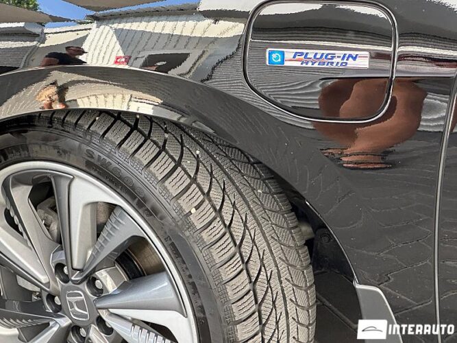 Honda Clarity 49 interauto-car