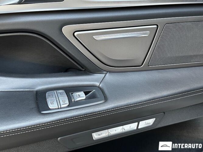 BMW 730 53 interauto-car
