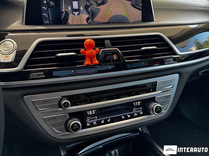 BMW 730 46 interauto-car