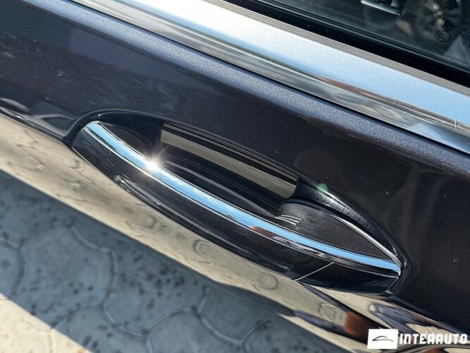 BMW 730 50 interauto-car