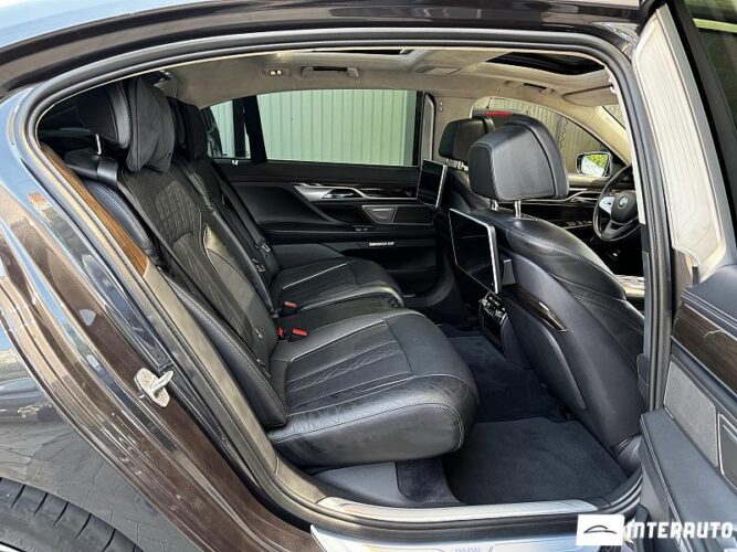 BMW 730 58 interauto-car