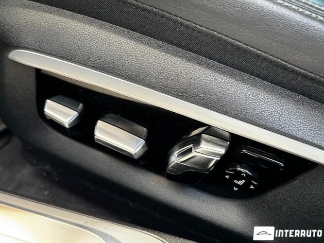 BMW 730 55 interauto-car