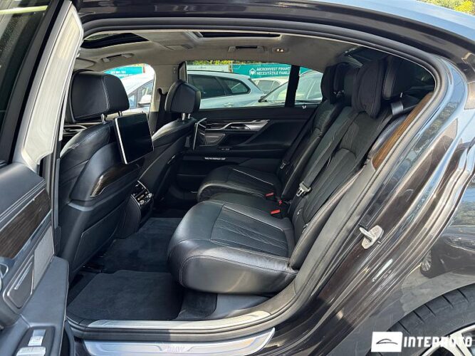 BMW 730 59 interauto-car