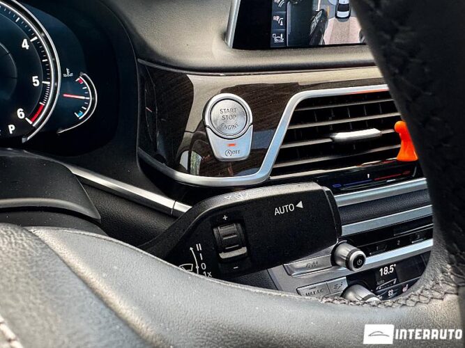 BMW 730 48 interauto-car