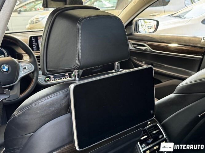 BMW 730 57 interauto-car