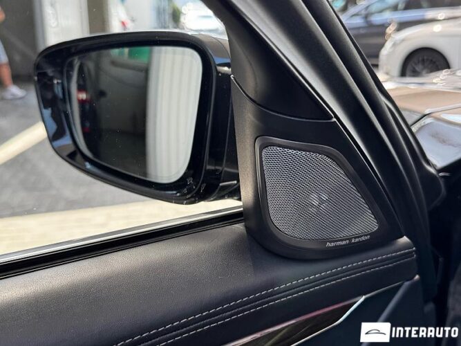 BMW 730 56 interauto-car