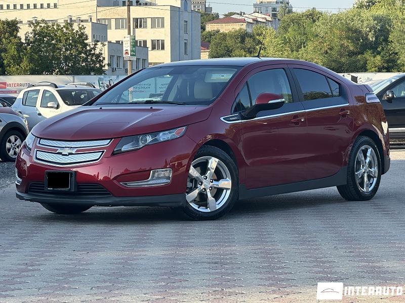 Chevrolet Volt 2 interauto oferta masina