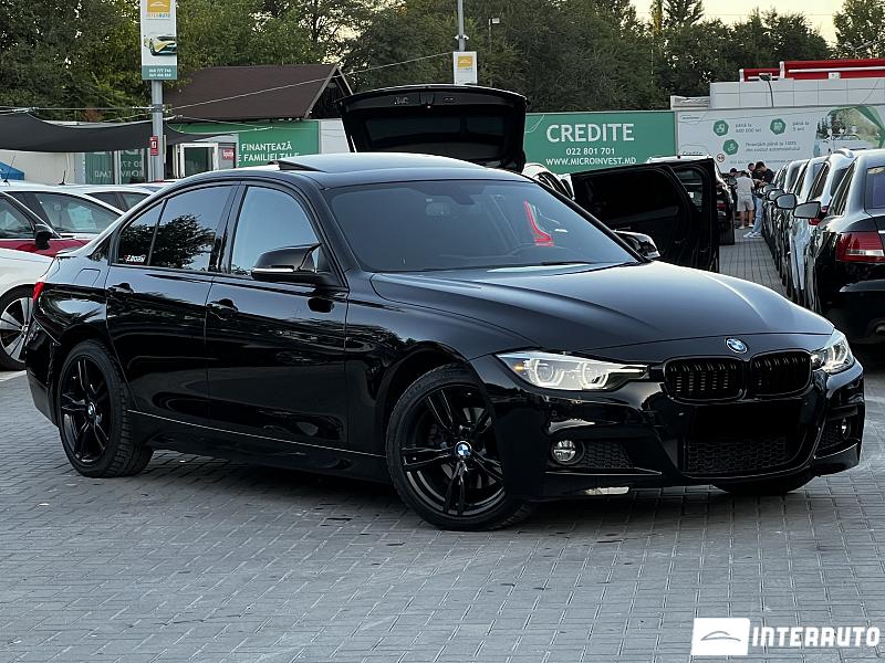 BMW 330E 2 interauto oferta masina