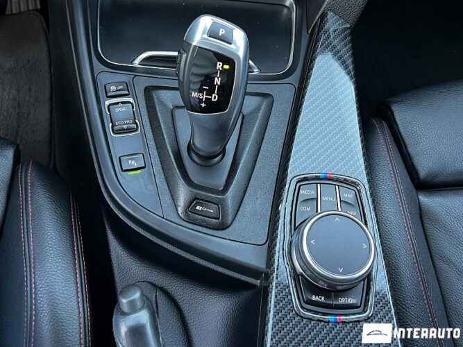 bmw 330E 2017
