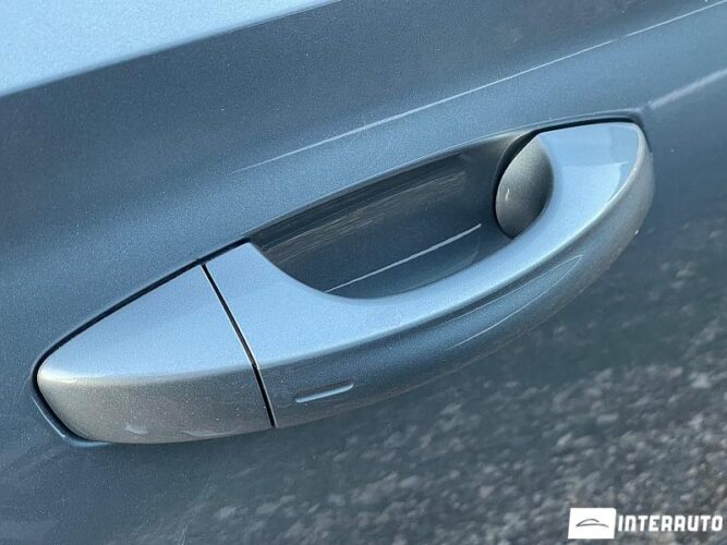 Skoda Superb 36 interauto-car