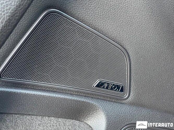 Skoda Superb 48 interauto-car