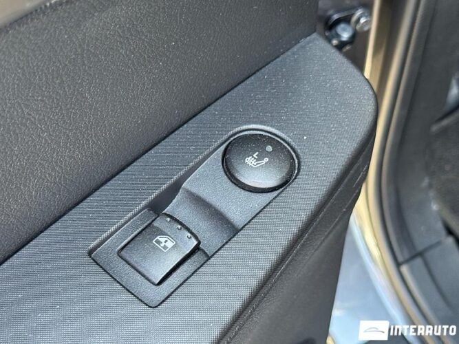 SsangYong Korrando 42 interauto-car