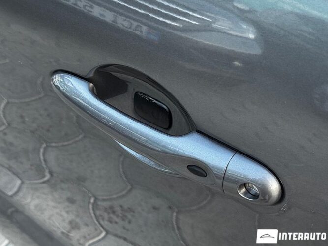 Renault Scenic 37 interauto-car