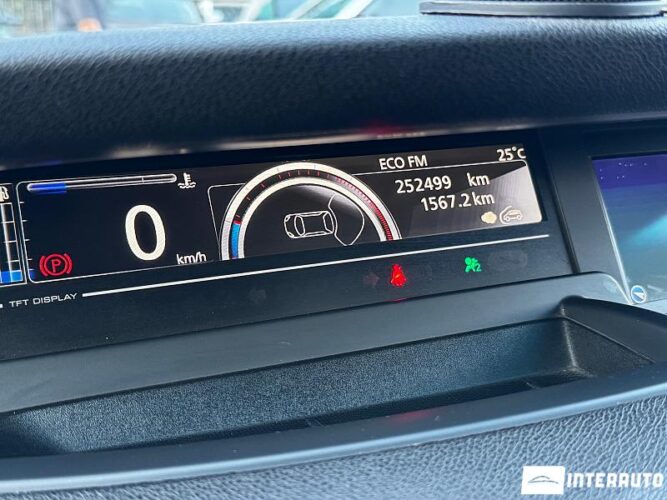 Renault Scenic 43 interauto-car