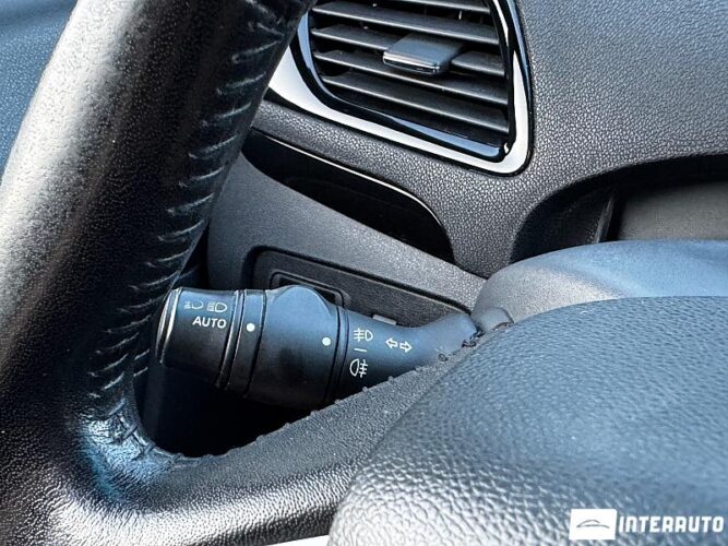 Renault Scenic 42 interauto-car