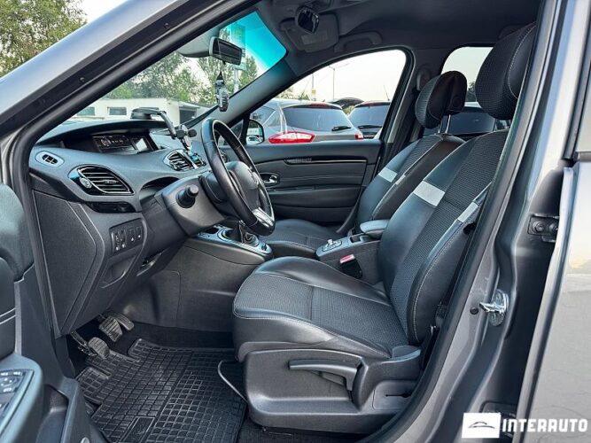 Renault Scenic 39 interauto-car