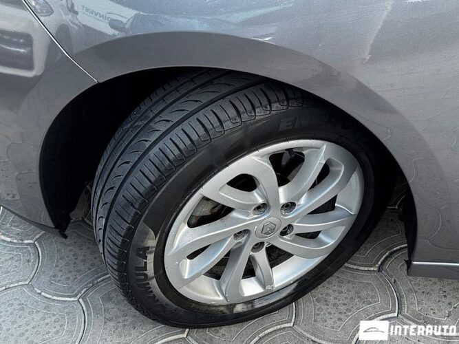 Renault Scenic 38 interauto-car