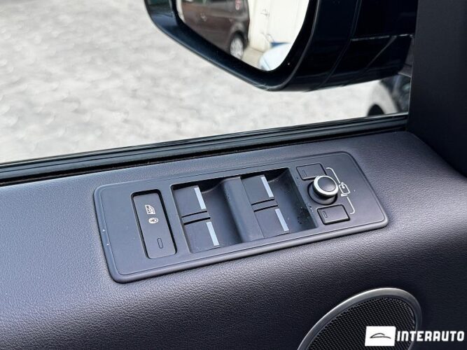 Land Rover Range Rover Sport 53 interauto-car