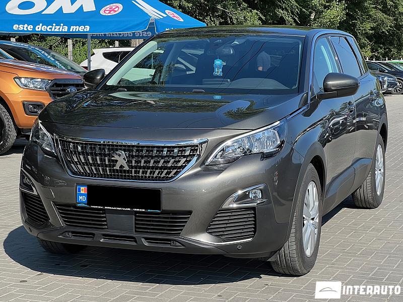 Peugeot 5008 2 interauto oferta masina