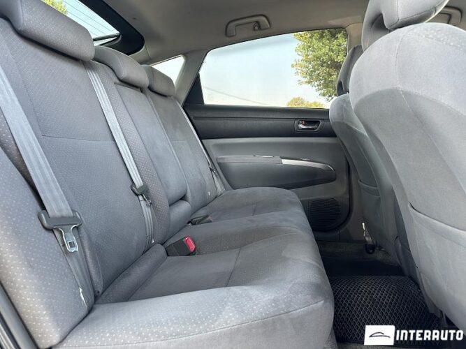 Toyota Prius 39 interauto-car