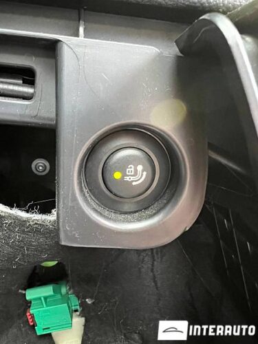 BMW X3 3.0e 52 interauto-car