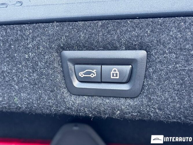 BMW 520 58 interauto-car